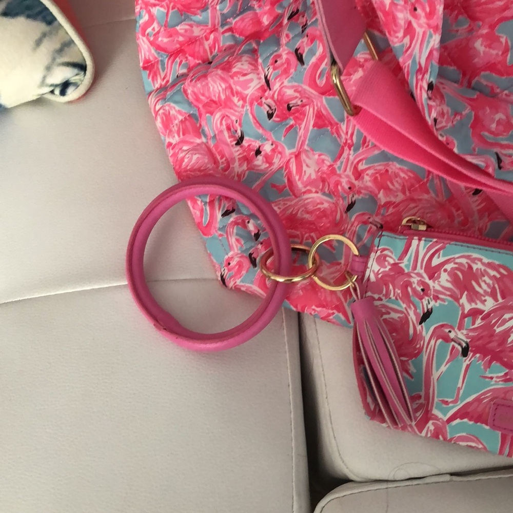 Simply Southern tote/pouch - Picture 3 of 5